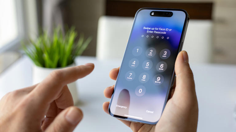 5 CISA security rules every iPhone user should know