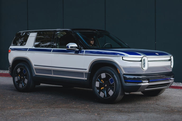 Rivian’s cheapest model: Everything we know about the R2