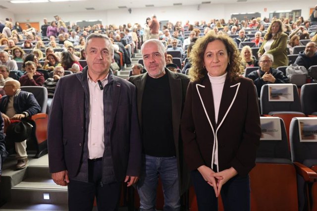 CCOO reclama un reparto justo de la riqueza mediante subidas salariales ...