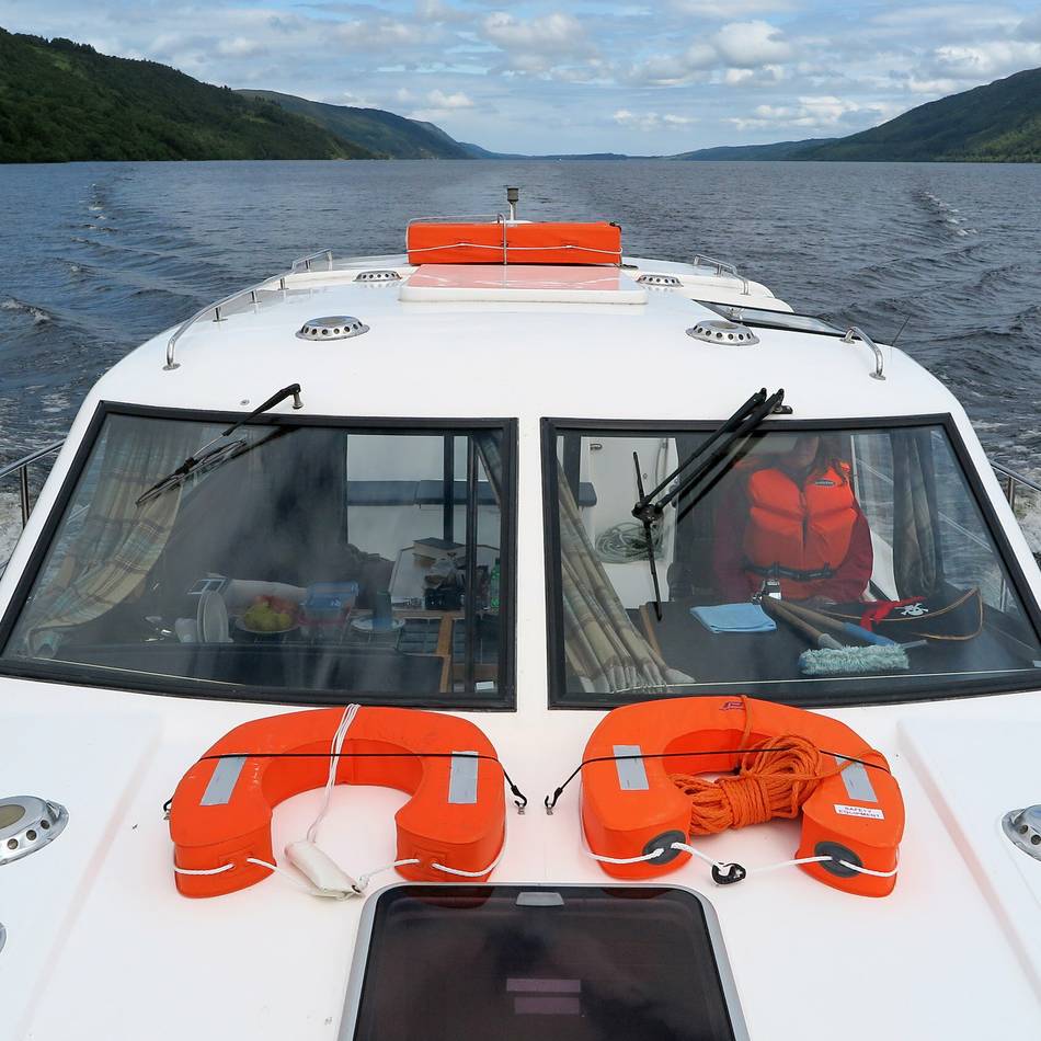 Neue Kurse für den Motorboot-Führerschein