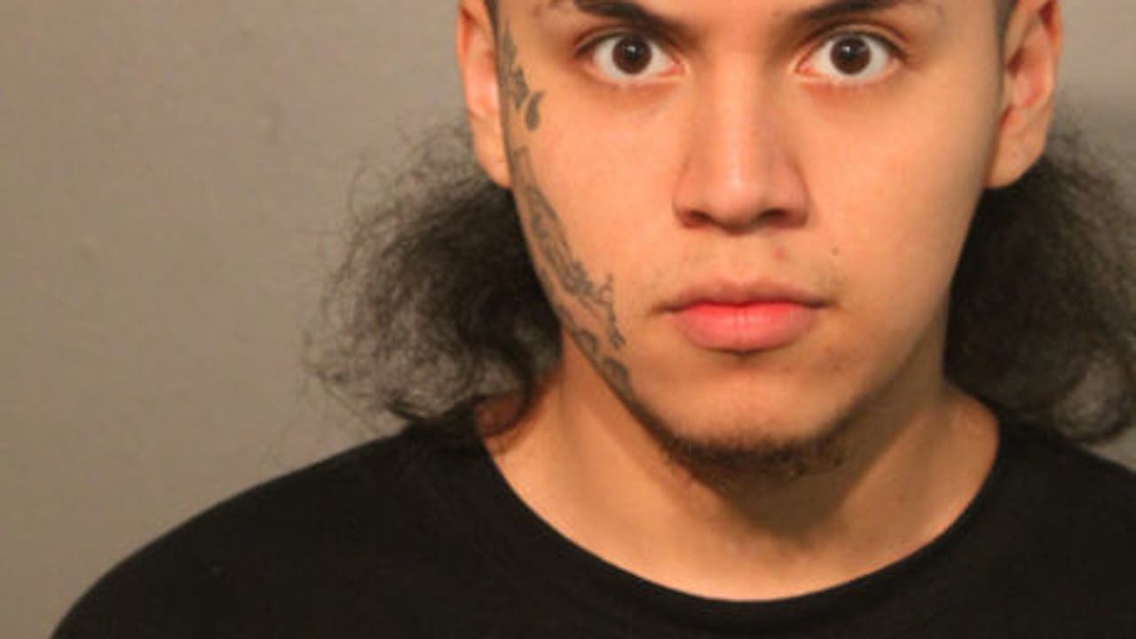 Chicago man sentenced in 2021 Noble Square shooting