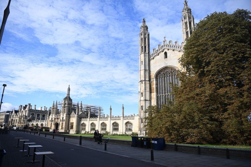Cambridge University could scrap course #39 following careful consideration #39