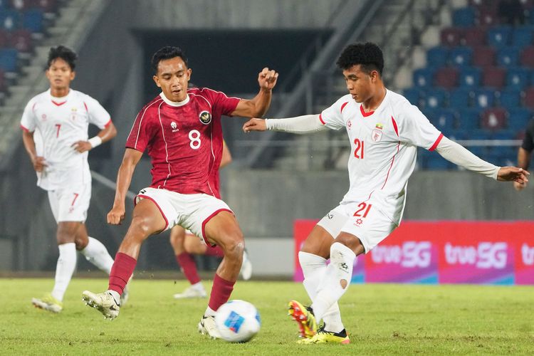 Tujuan PSSI dan Kemenpora Berbeda di SEA Games 2025, Pengamat: Bingung!