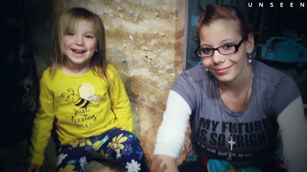 How a 13yearold witness exposed the truth behind her mother’s murder
