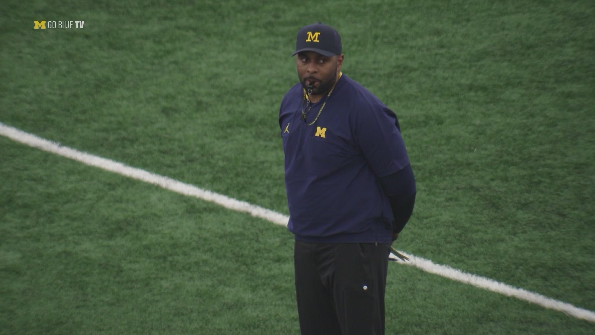 Fired Michigan coach Sherrone Moore faces arraignment amid assault ...