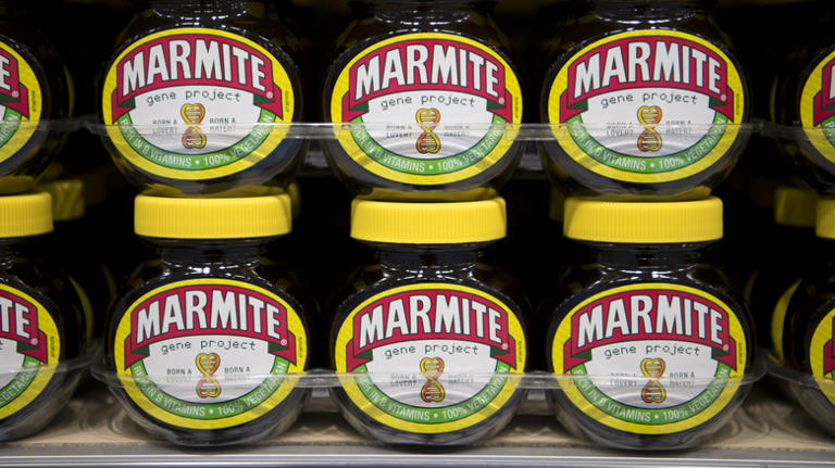 14 foods and drinks the Beatles absolutely loved