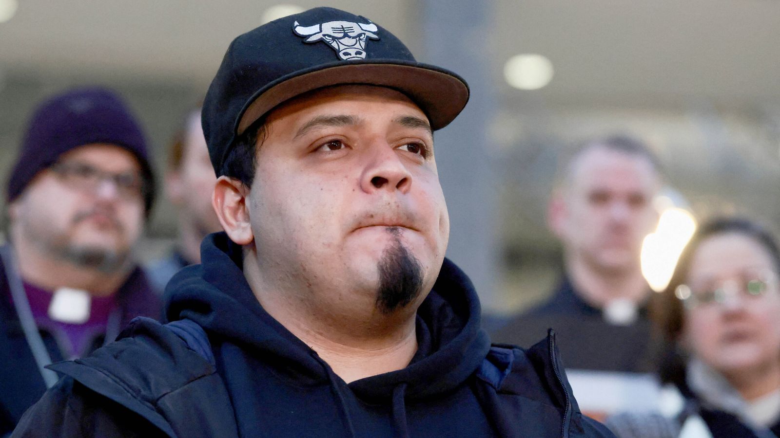 Judge dismisses criminal case against man wrongfully deported by Trump ...