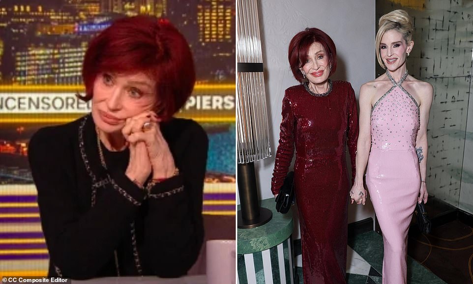 Opinion: The Osbournes must live with the consequences of reality TV