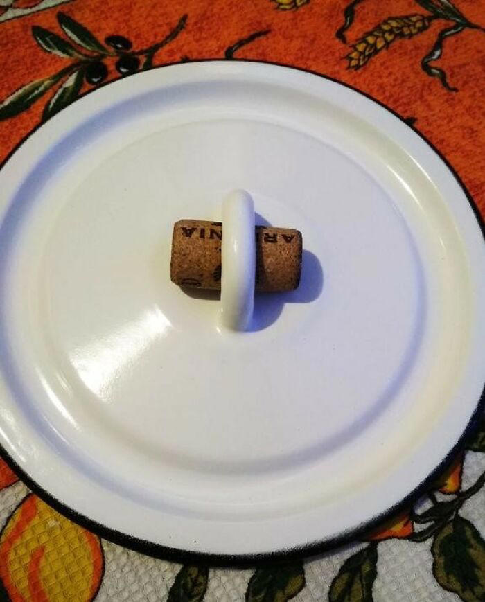 Does your country have an invention that never made it to the outside