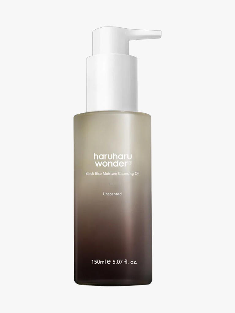 9 best Korean cleansing oils to start your double-cleanse routine