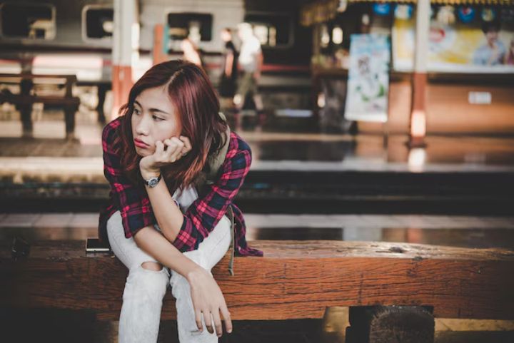 Jika Anda Masih Peduli 8 Hal Ini, Anda Menghalangi Kebahagiaan Sendiri Tanpa Menyadarinya