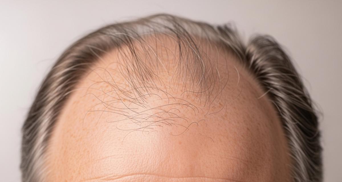 Comprendre les causes et solutions à la perte de cheveux guide — free download