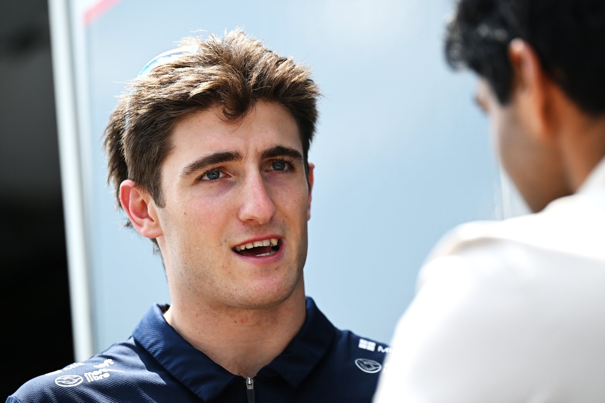 La defensa a Jack Doohan después de chocar tres días seguidos en Suzuka