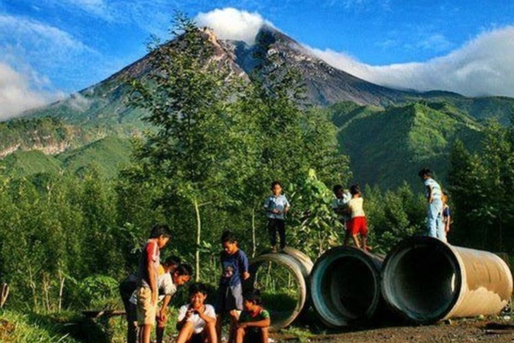 Ingin liburan hemat di Jogja? Temukan 7 tempat tersembunyi ini!