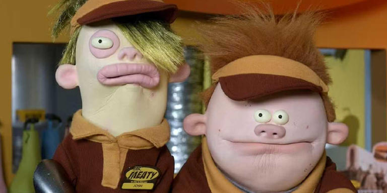 7 forgotten Nickelodeon shows with zero weak seasons