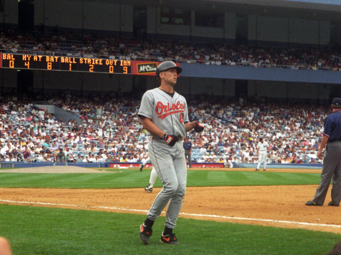 Sports records that may never be broken