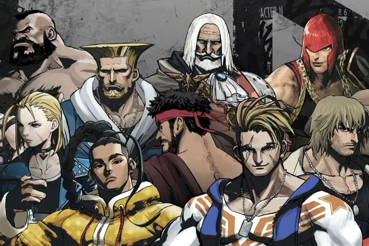 Trailer Film Street Fighter Terbaru, Intip Penampakan Ryu dan Chun-Li