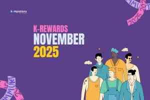 Apa Kata Copilot Saat Saya Tak Lagi Masuk 10 Penerima K-Reward