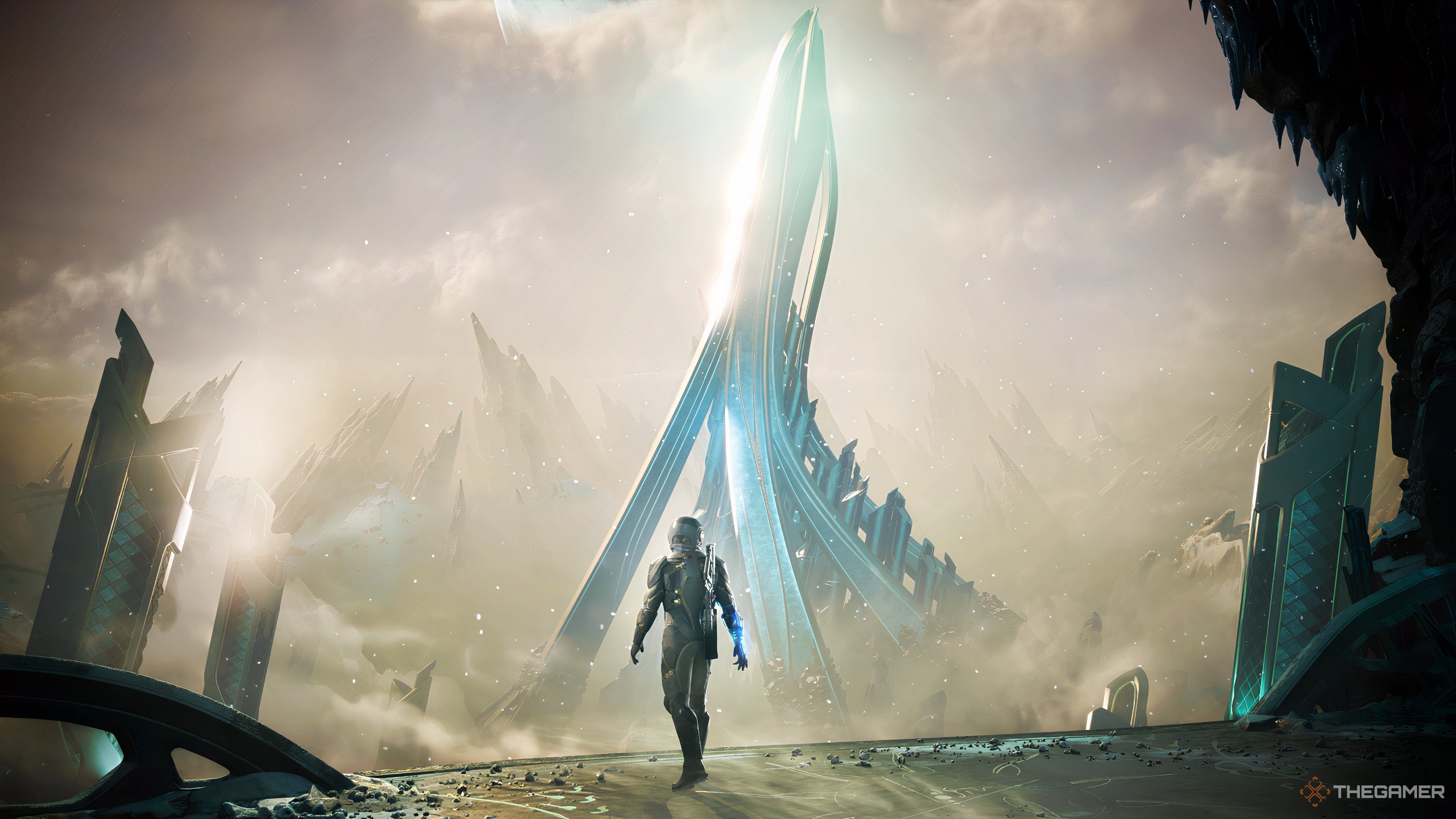 Exodus is a good replacement for Mass Effect, Hasbro CEO believes