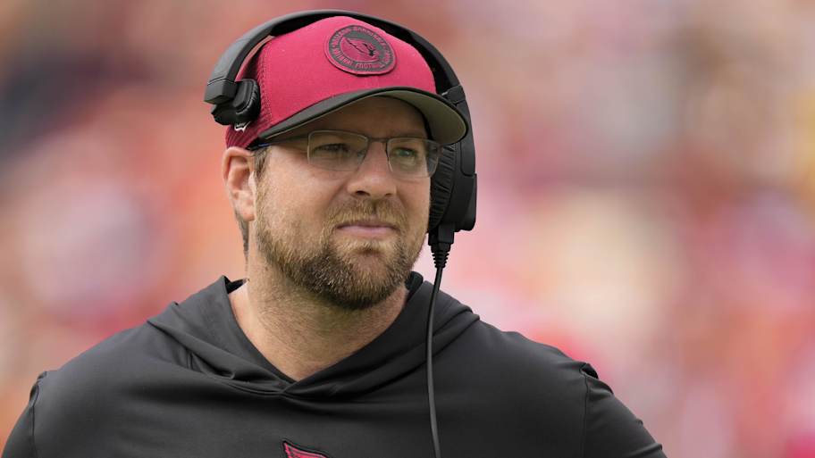 Ole Miss eyeing current Arizona Cardinals staffer, ex-Florida Gators ...