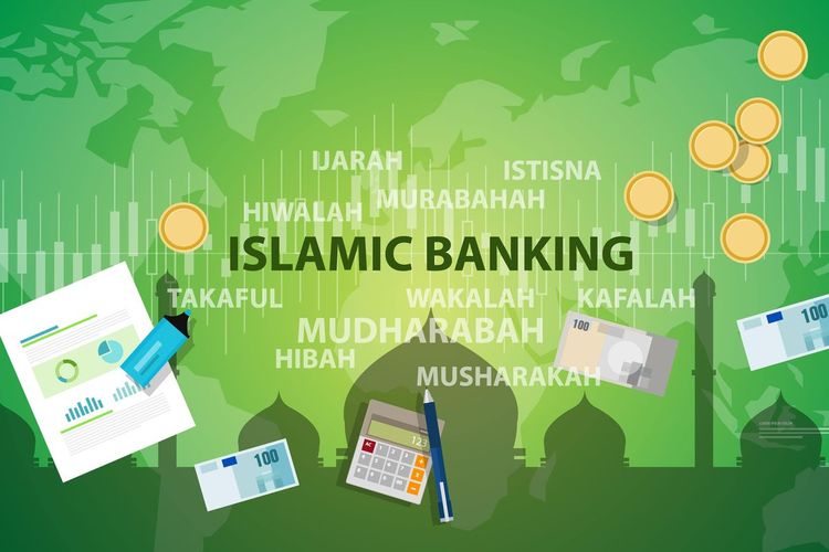 Bank Syariah Pecahkan Rekor, Aset Capai Rp 1.028 Triliun