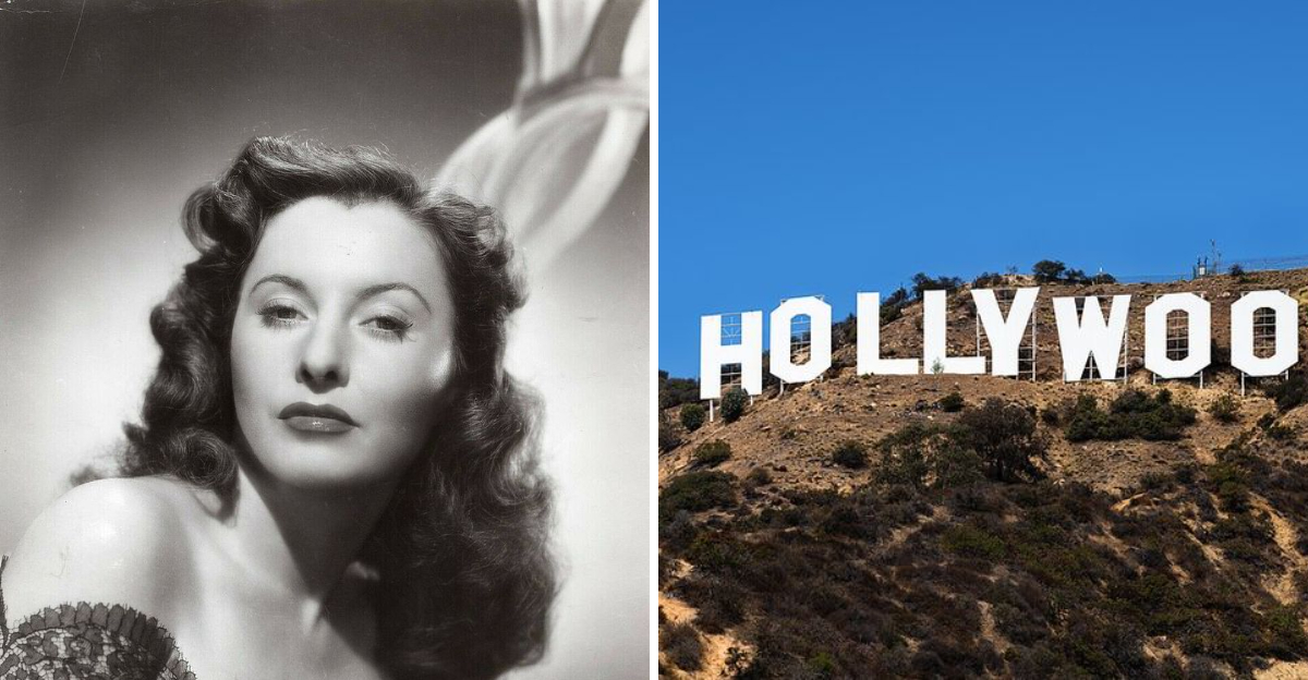 Historical cases of gay actors and lavender marriages in Hollywood