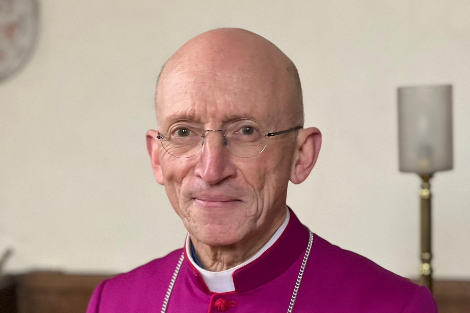 Bishop highlights changing atmosphere at Chichester Cathedral, thanks ...