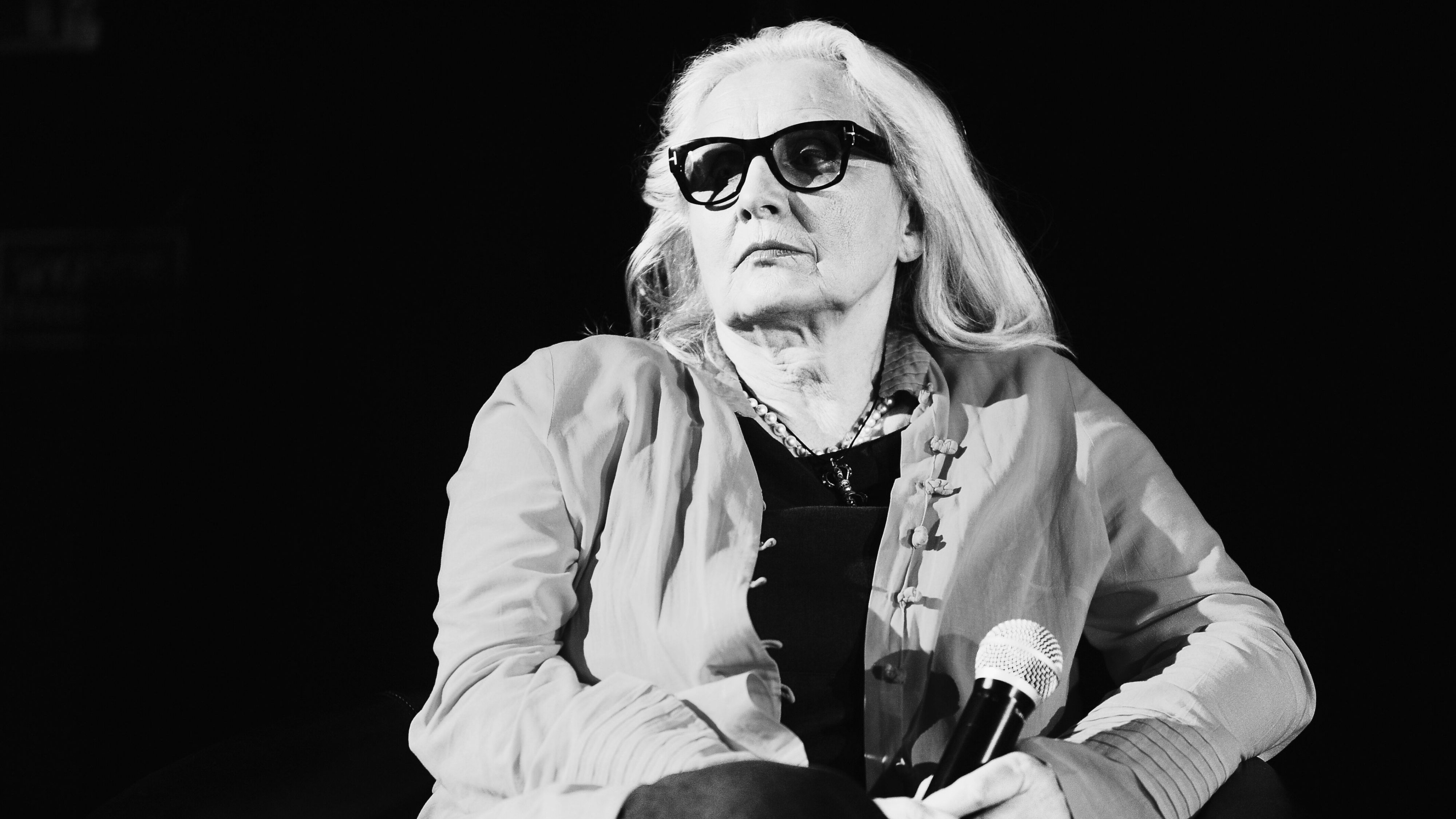 To nie tajemnica, kim byli jej rodzice. Magda Umer odcięła się od ...