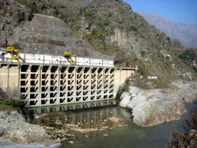 Punjab alleges 'systemic mismanagement' in Beas-Satluj link project ...