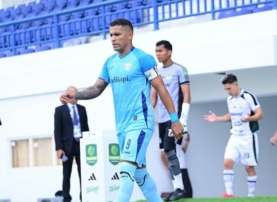 Beto Goncalves Dekat Pergi dari Persela ke PSIS Semarang?