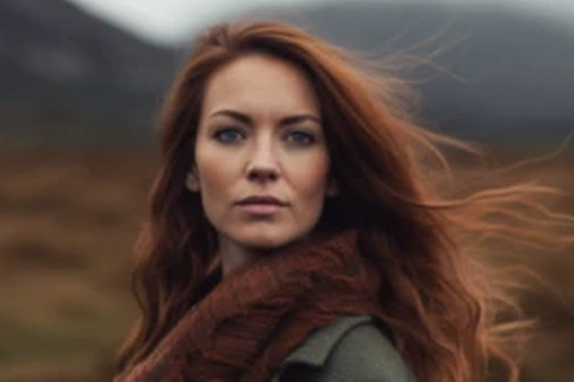 ScotRail reveals new AI train announcer after voice row with artist