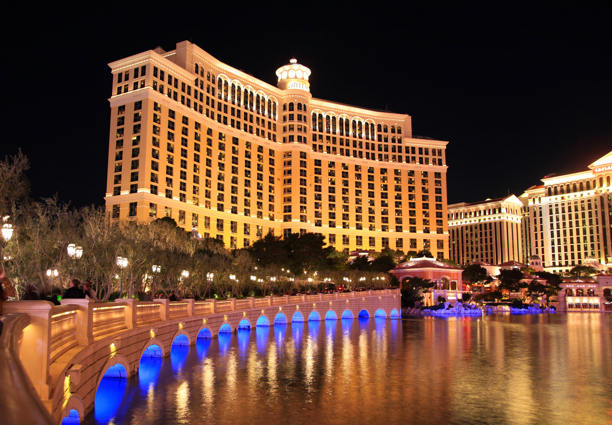 Haunted hotels with chilling backstories