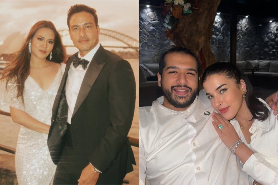 Selebriti Tanah Air yang Bercerai di 2025, Raisa hingga Tasya Farasya