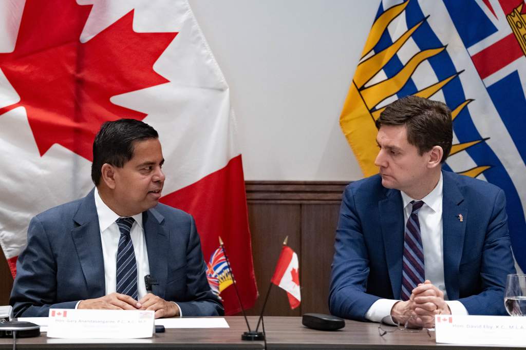 BC urges Ottawa to expedite deportations of extortion suspects