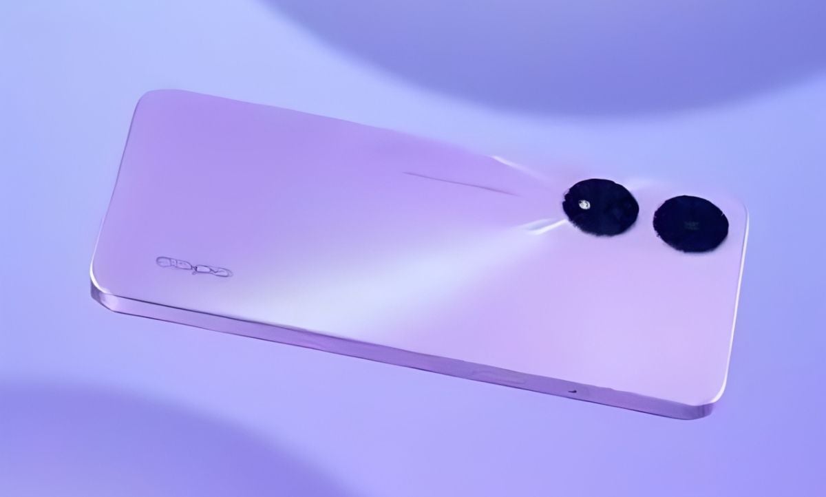 Daftar HP OPPO 3 Jutaan Desember 2025 dengan Baterai Besar dan Kualitas Tinggi