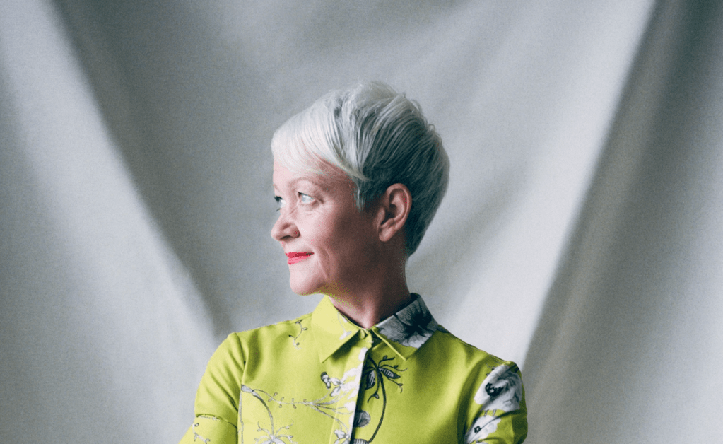 Tate's director Maria Balshaw to step down in spring 2026