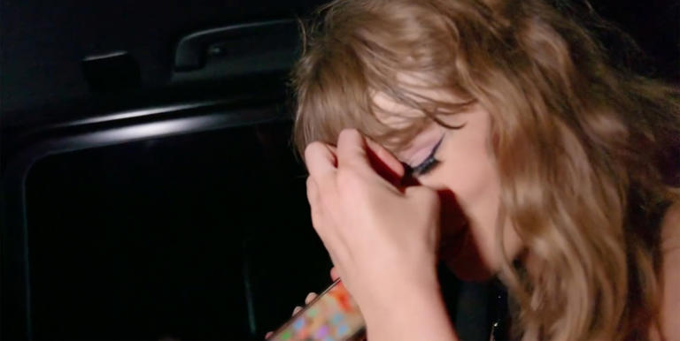 Listen to Taylor Swift and Travis Kelce’s emotional first call after ...