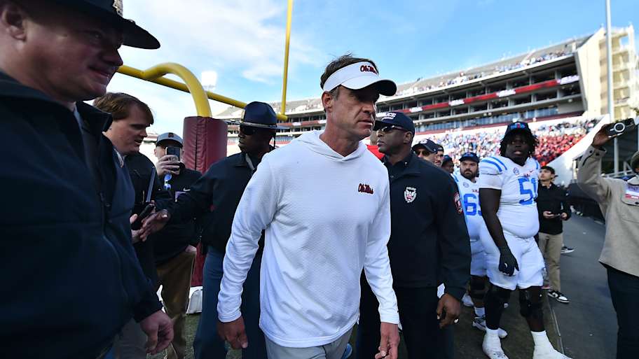 Lane Kiffin’s Ole Miss homecoming is set and the fallout could get ugly fast<br><br>