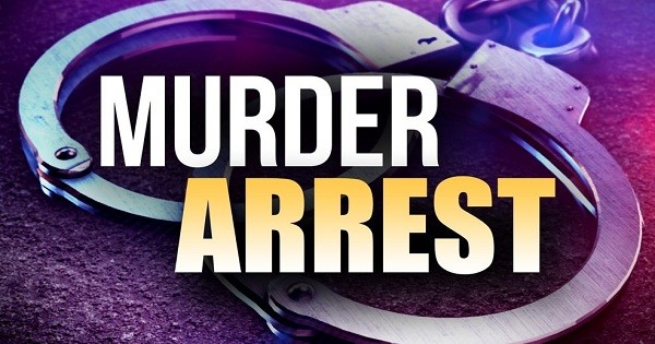 La Plata man charged in fatal car shooting on Radio Station Road