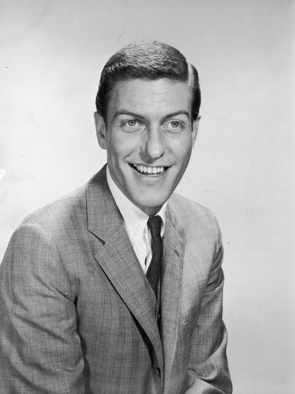 New doc explores Dick Van Dyke’s personal demons with alcohol ahead of ...