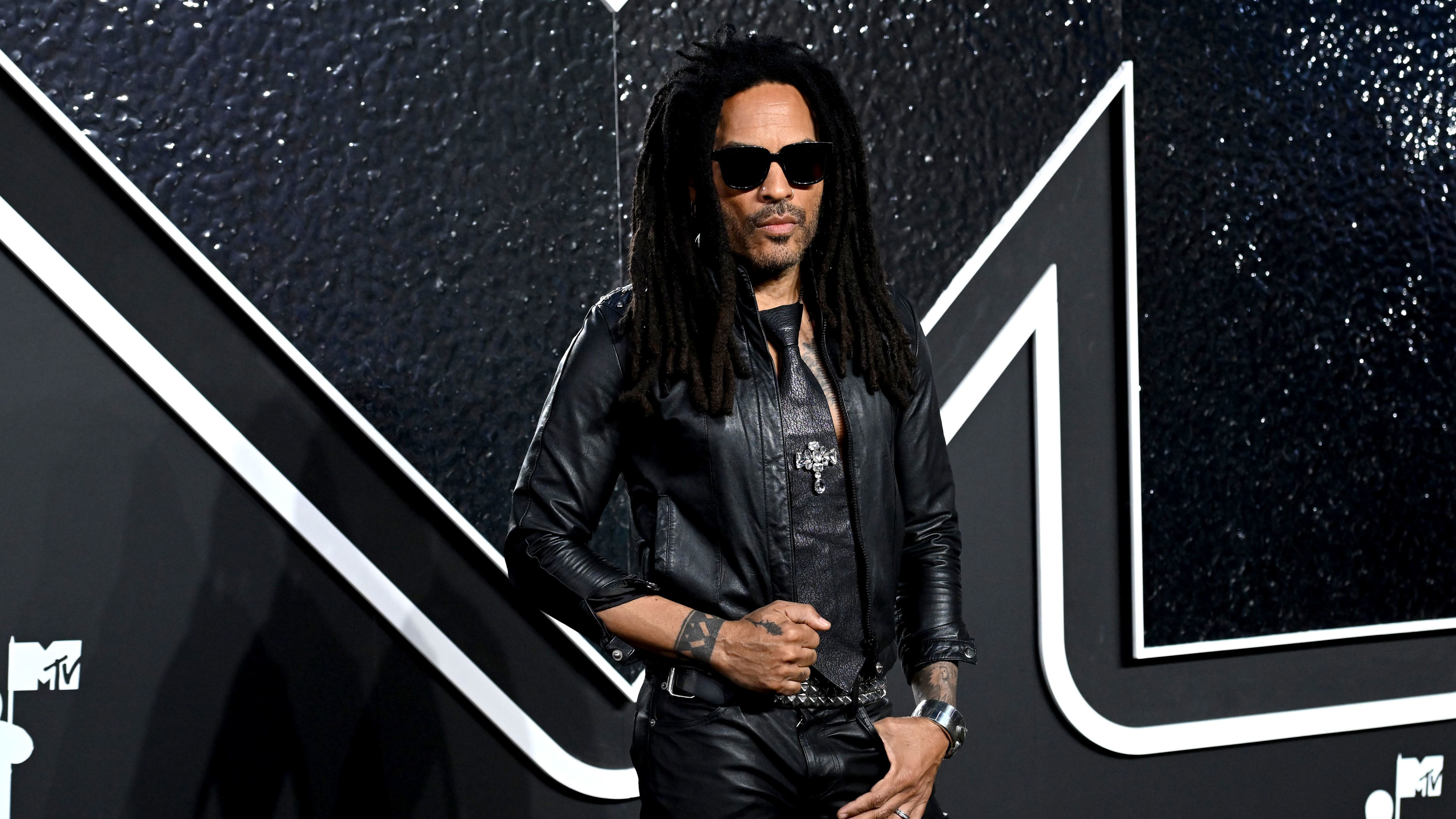 Lenny Kravitz interpretará vilão de Bond no videogame '007: First Light'