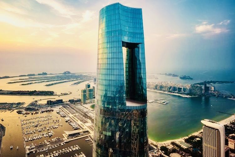 Benarkah Mobil di Dubai Bebas Pajak Sepanjang Hidup? Ini Negara yang Bebaskan Pajak untuk Warganya