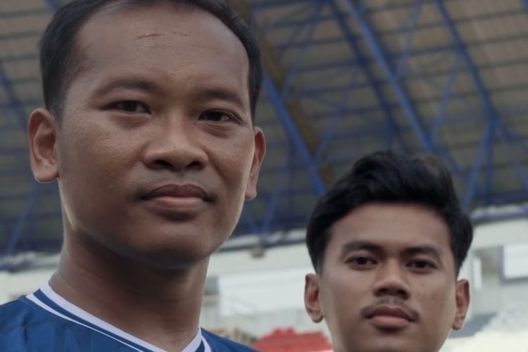 Rumor Pemain Persela ke PSIS Terbukti! Ocvian dan Wawan Resmi Perkuat PSIS!