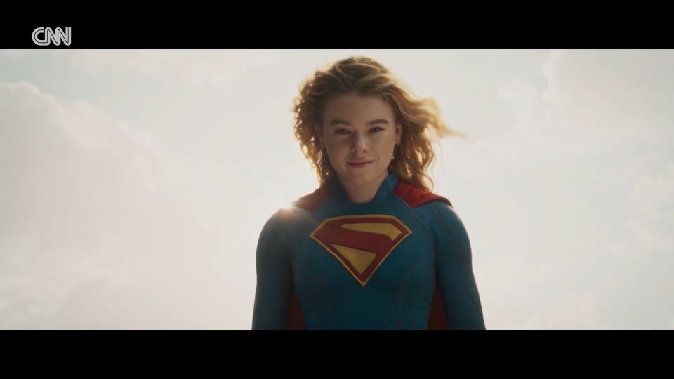 Hollywood minute: First look at 