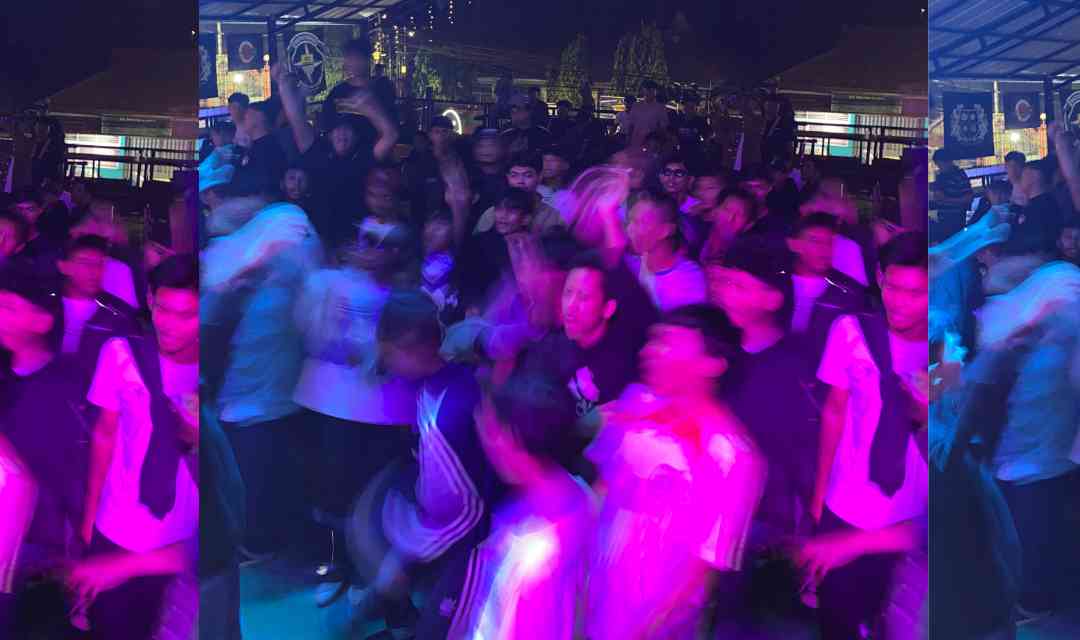 Melawan Stigma, Suara Baru Pecinta Sepak Bola di Cirebon