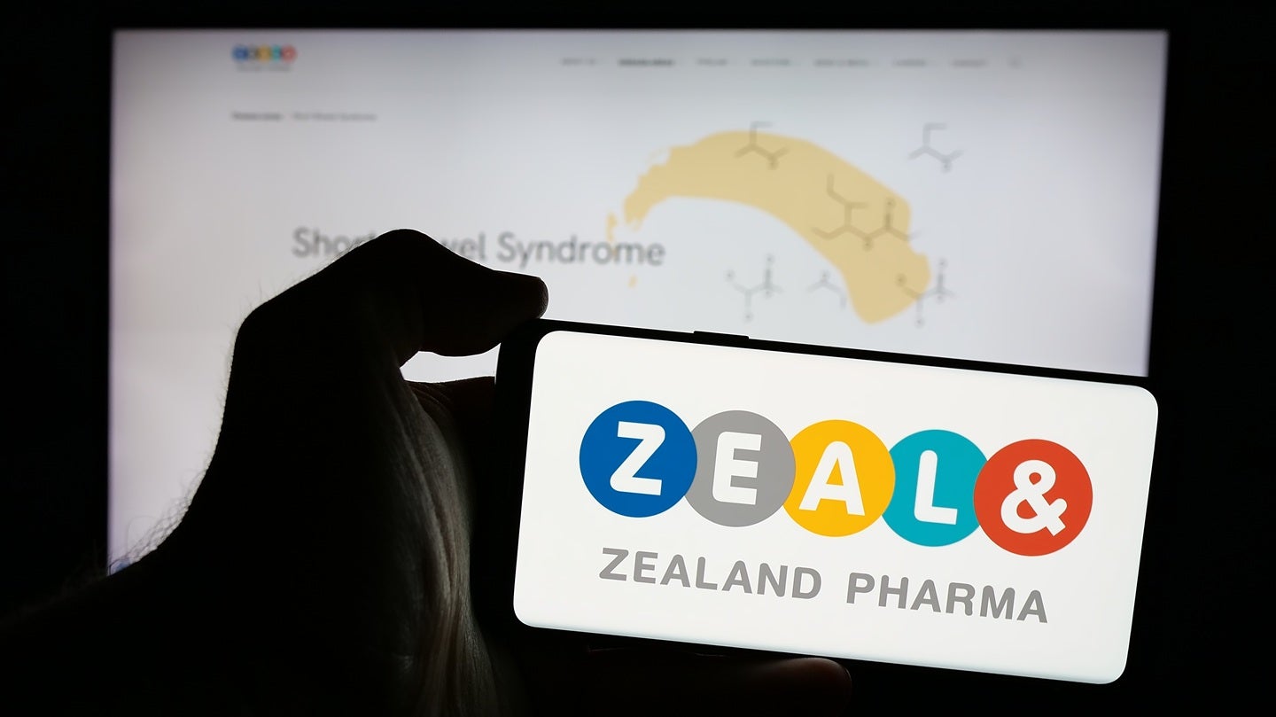 Zealand Pharma and OTR to develop metabolic disease therapeutics