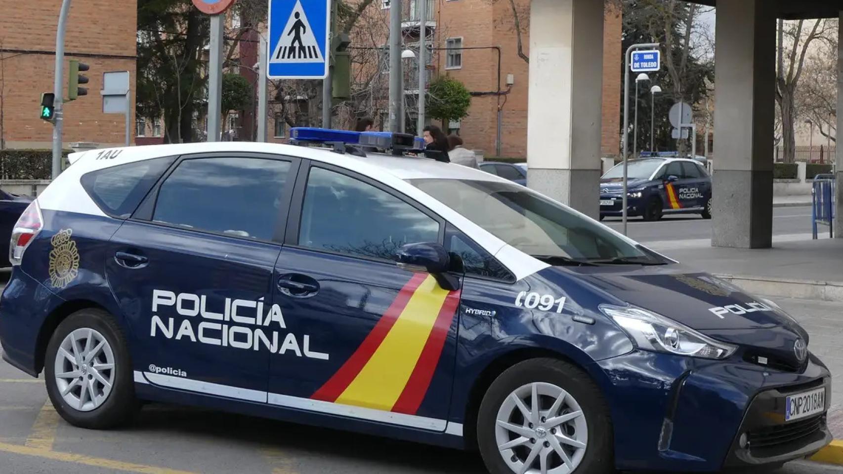 Detenidos en Ciudad Real un padre y una madre por la muerte violenta de ...
