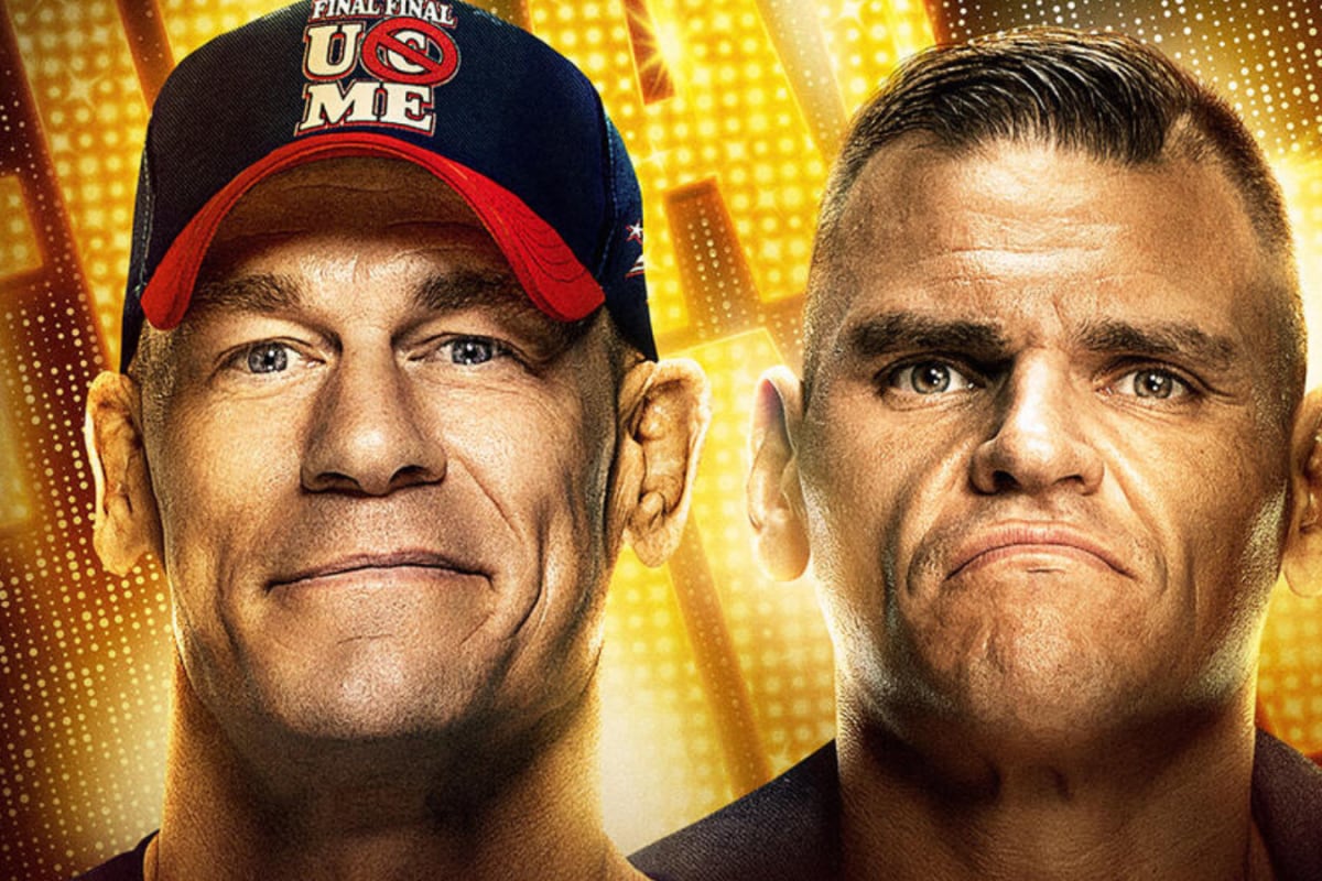 Image for 3 ways John Cena will have upper hand over Gunther at WWE Saturday Night's Main Event