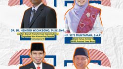 MCR PKBI Jabar Bawa Pemuda Masuk Ruang Kebijakan - Pionir 2025 Jadi Titik Balik