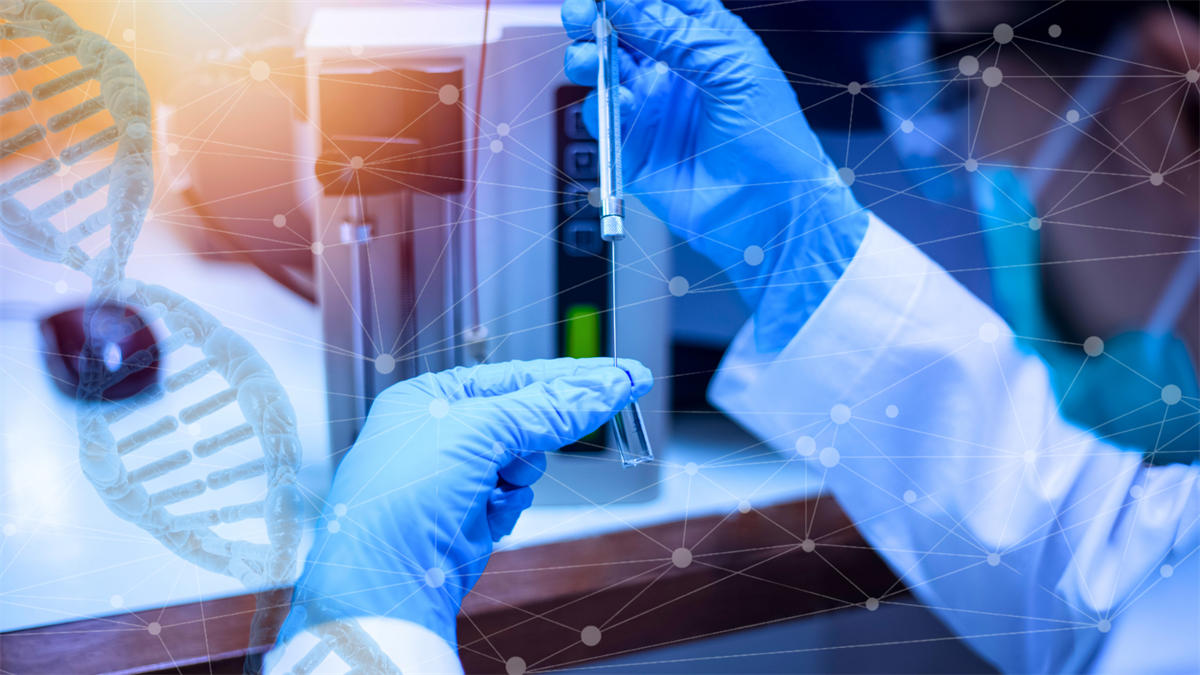 2 small-cap biotechs that could reward patient investors